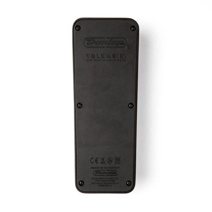 Dunlop DVP3 Volume (X) Volume & Expression Pedal