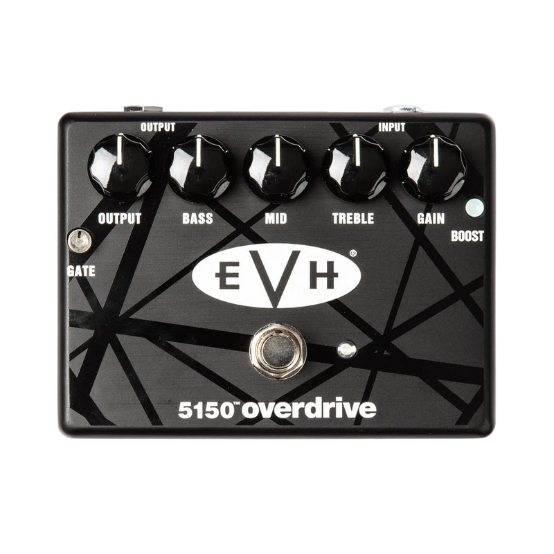 MXR EVH 5150 Overdrive