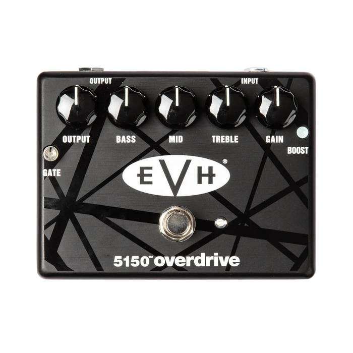 MXR EVH 5150 Overdrive