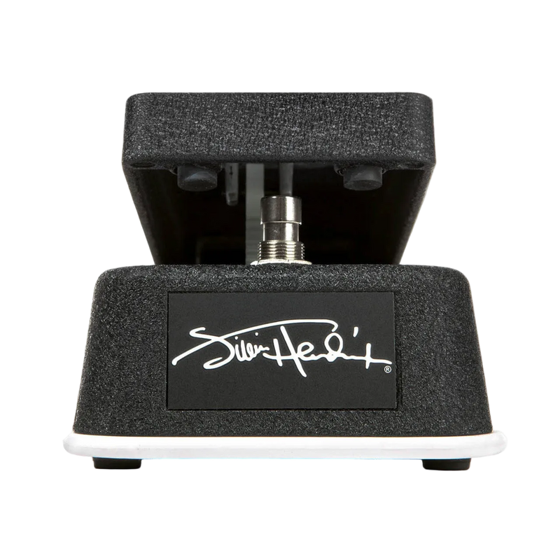 Dunlop Jimi Hendrix Signature Cry Baby Wah Pedal