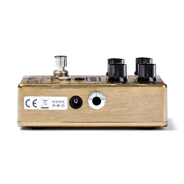 MXR Custom Badass Modified Overdrive