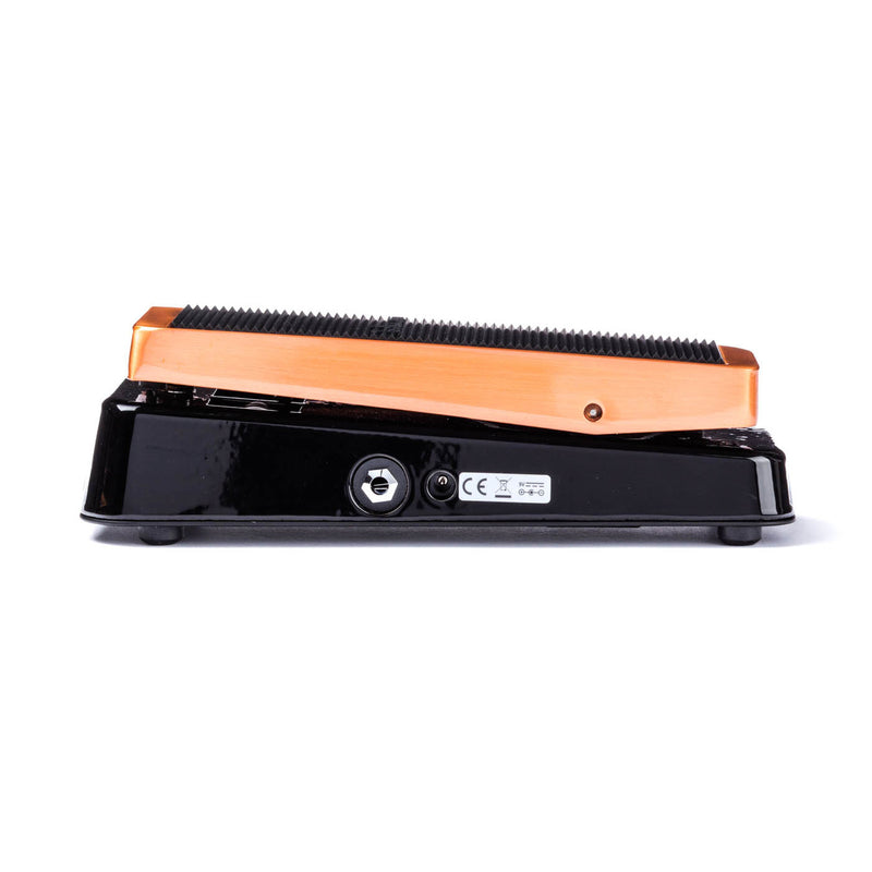 Dunlop Joe Bonamassa Signature Cry Baby Wah Pedal
