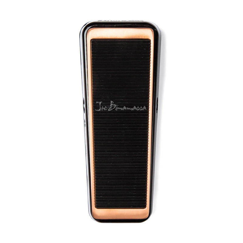 Dunlop Joe Bonamassa Signature Cry Baby Wah Pedal