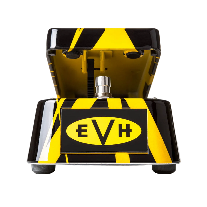 Dunlop EVH 95 Cry Baby Wah Pedal