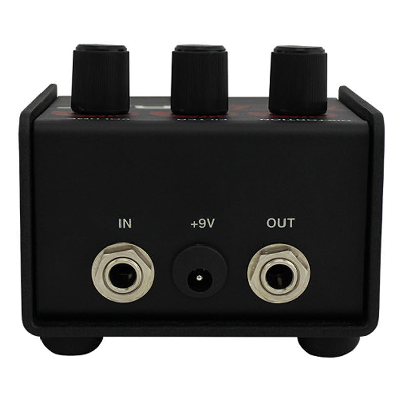 Pro Co Turbo RAT Distortion Pedal