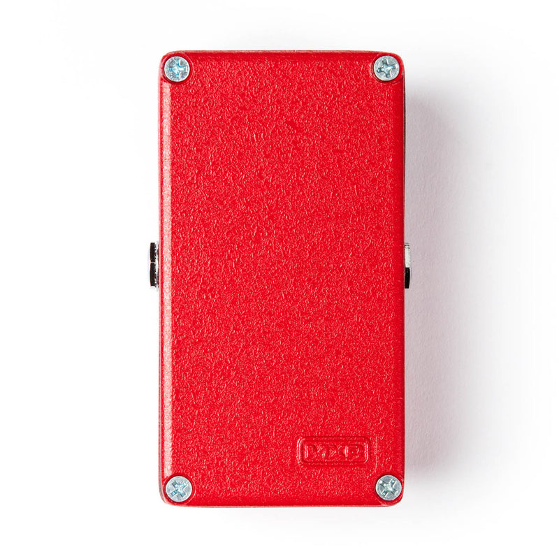 MXR Dyna Comp Compressor Pedal