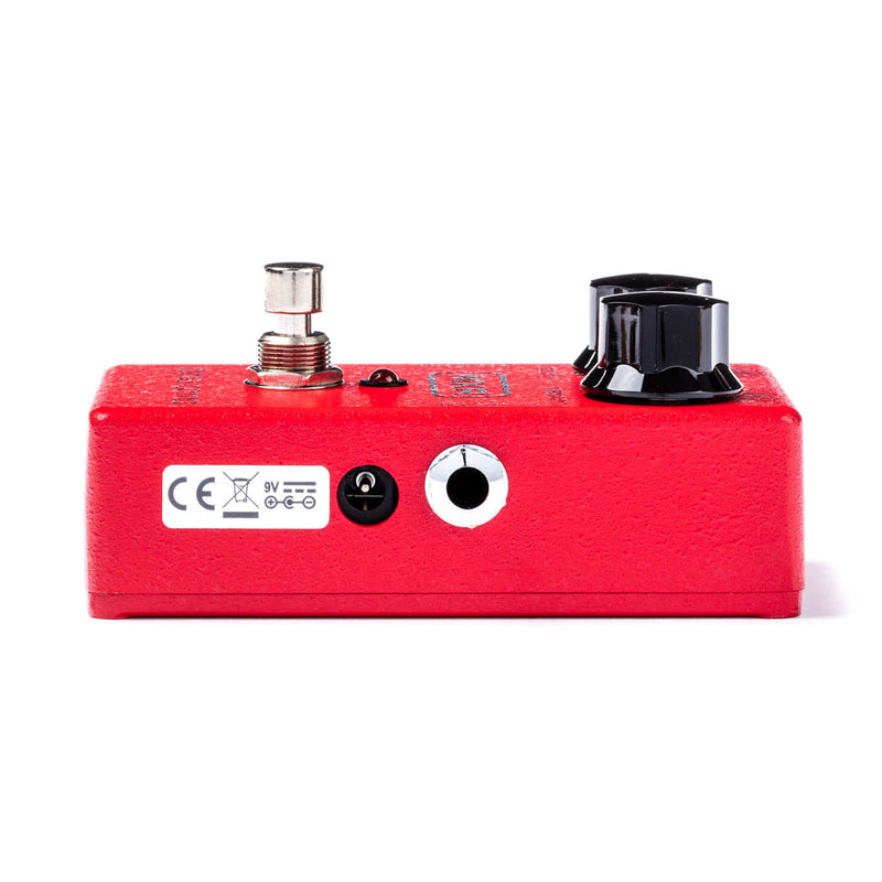 MXR Dyna Comp Compressor Pedal