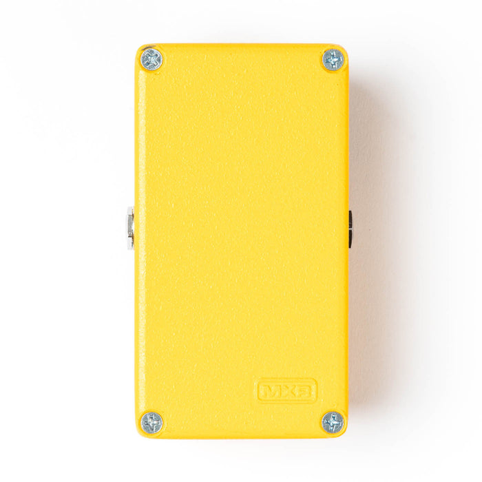 MXR M104 Distortion + Pedal