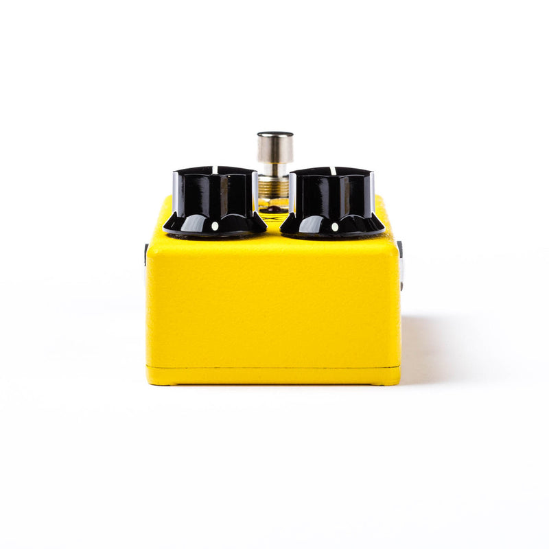 MXR M104 Distortion + Pedal