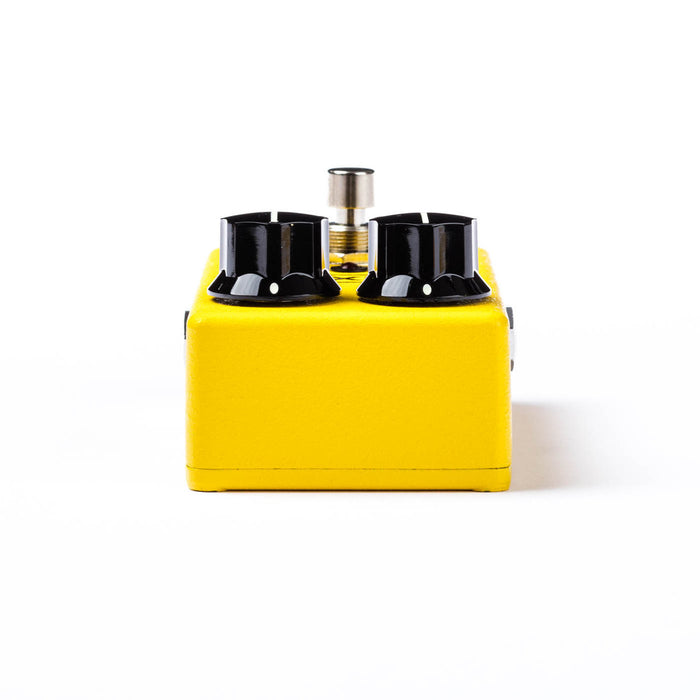 MXR M104 Distortion + Pedal