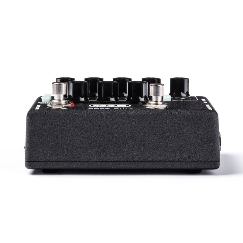 MXR M80 Bass D.I. + Bass Distortion Pedal