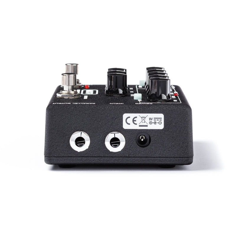 MXR M80 Bass D.I. + Bass Distortion Pedal