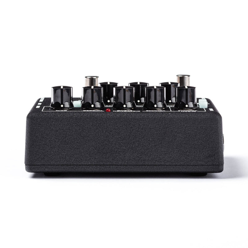 MXR M80 Bass D.I. + Bass Distortion Pedal