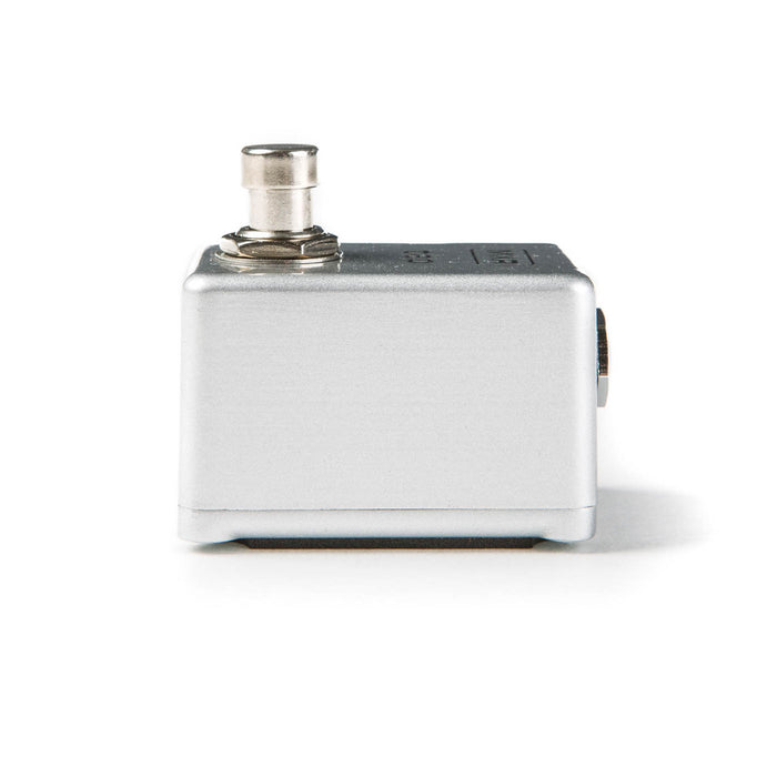 MXR Tap Tempo Pedal