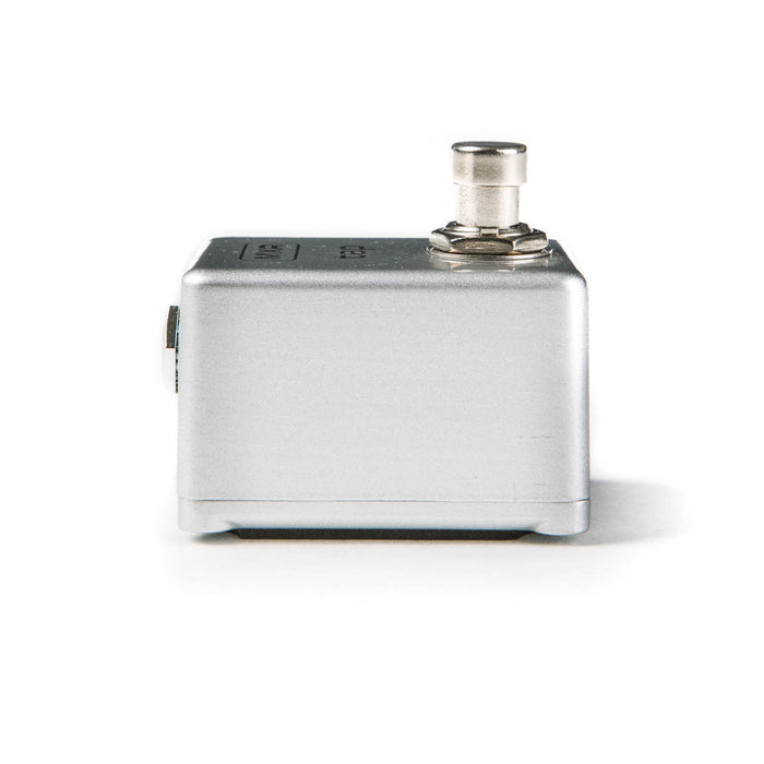 MXR Tap Tempo Pedal