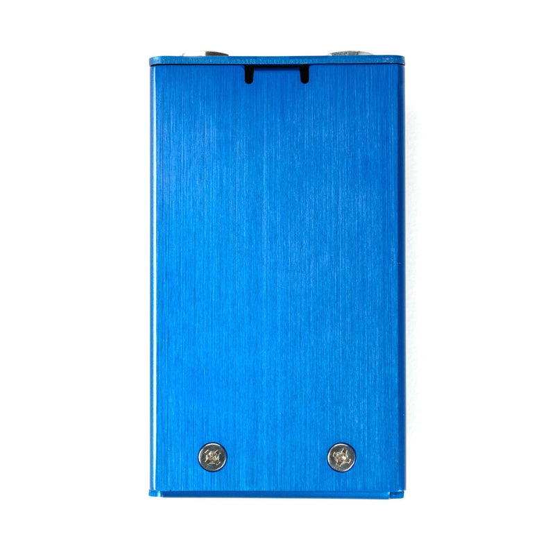 Dunlop Way Huge Mini Blue Hippo  Analog Chorus Pedal