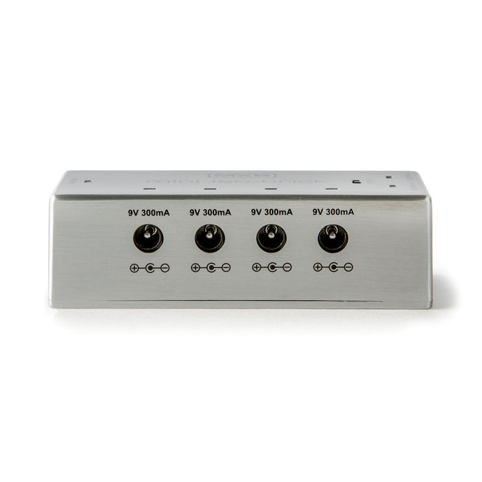 MXR Mini Iso-Brick 5-output Mini Isolated Power Supply