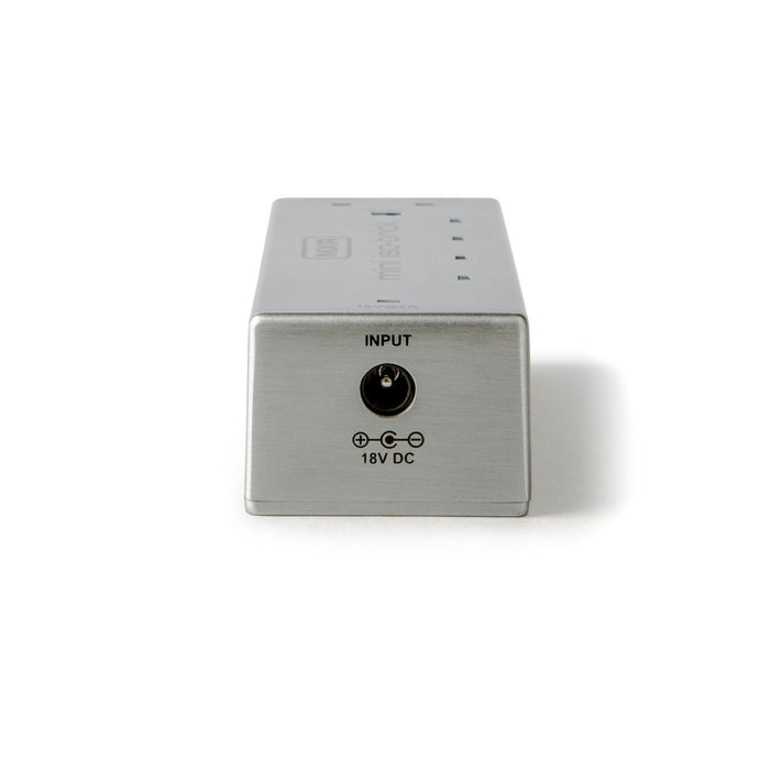 MXR Mini Iso-Brick 5-output Mini Isolated Power Supply
