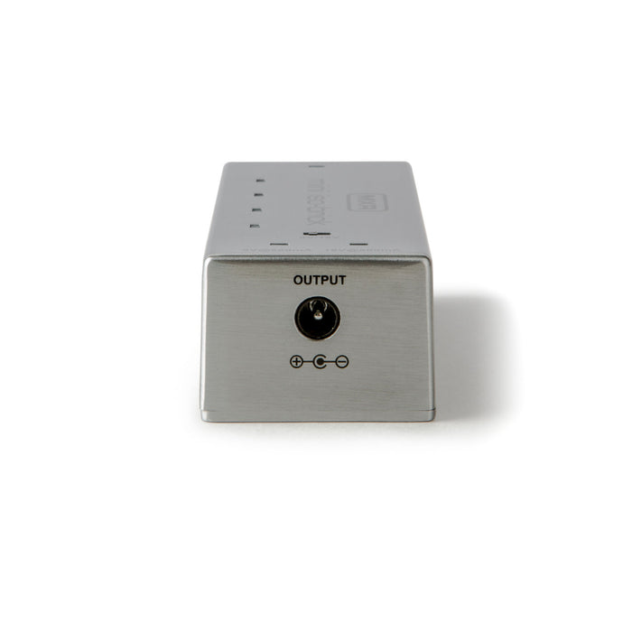 MXR Mini Iso-Brick 5-output Mini Isolated Power Supply