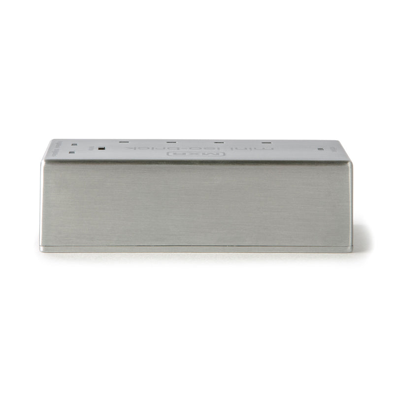 MXR Mini Iso-Brick 5-output Mini Isolated Power Supply