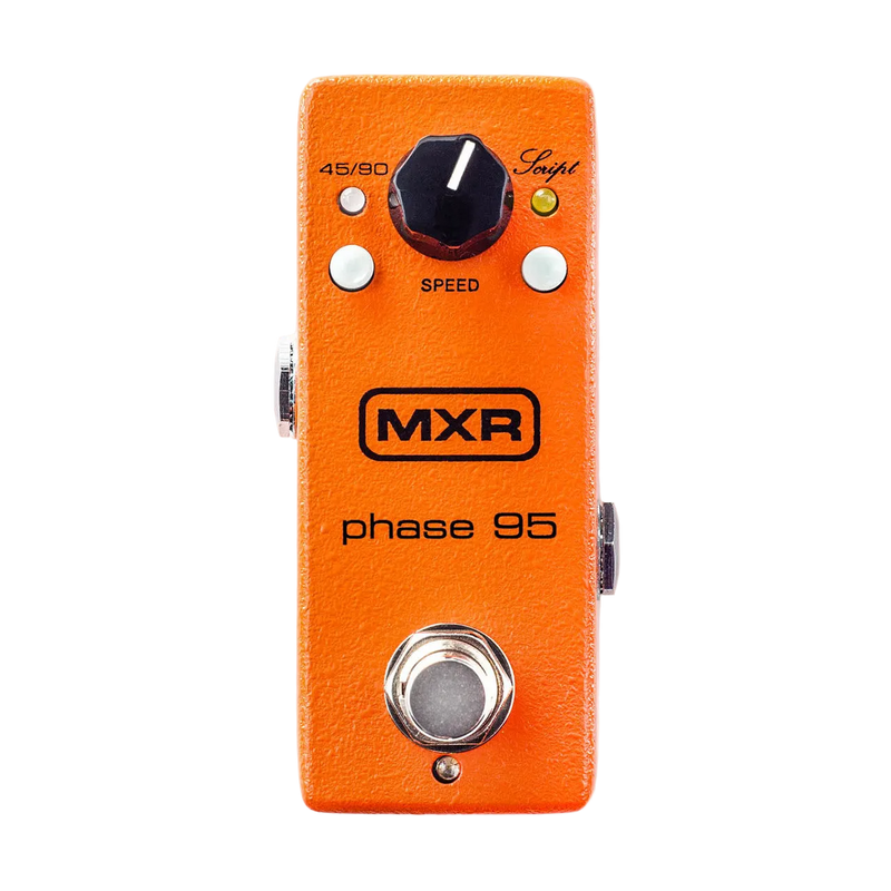 MXR Mini Phase 95 Pedal