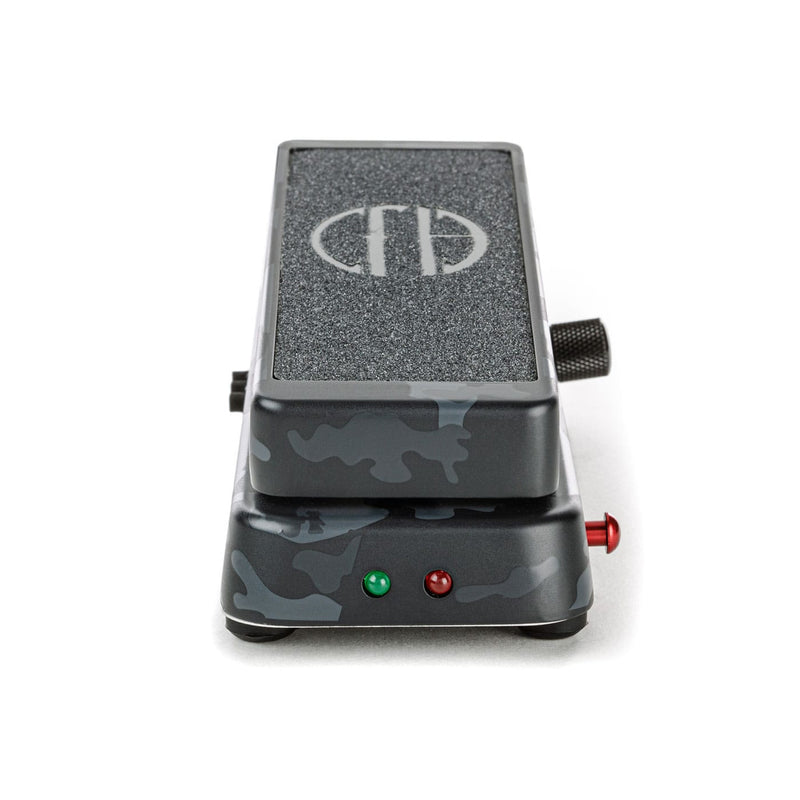 Dunlop Dimebag Cry Baby From Hell Wah Pedal
