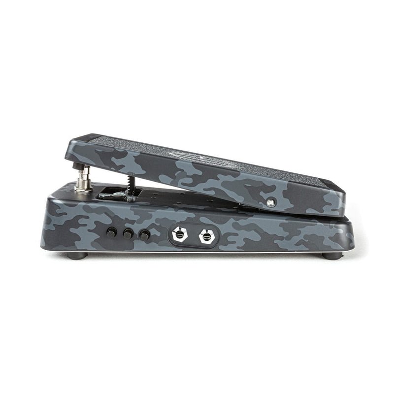 Dunlop Dimebag Cry Baby From Hell Wah Pedal