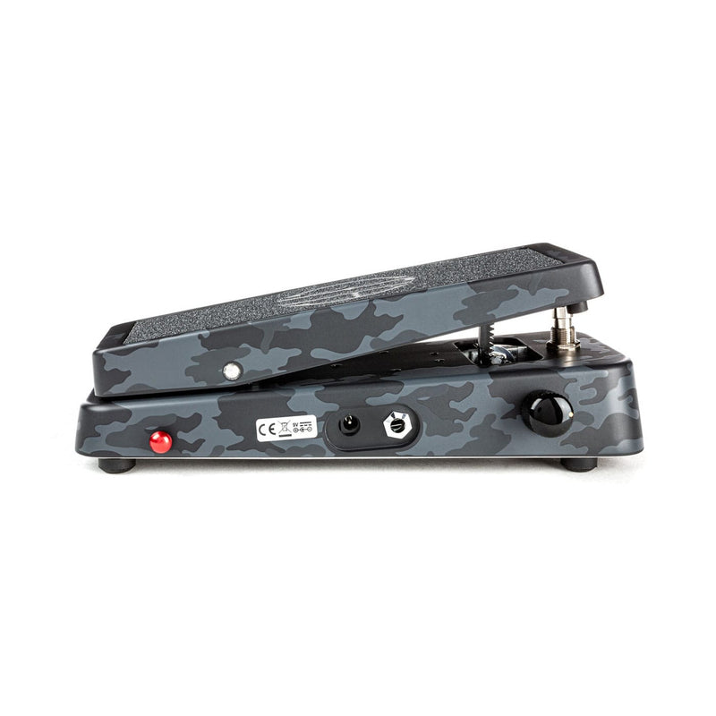 Dunlop Dimebag Cry Baby From Hell Wah Pedal