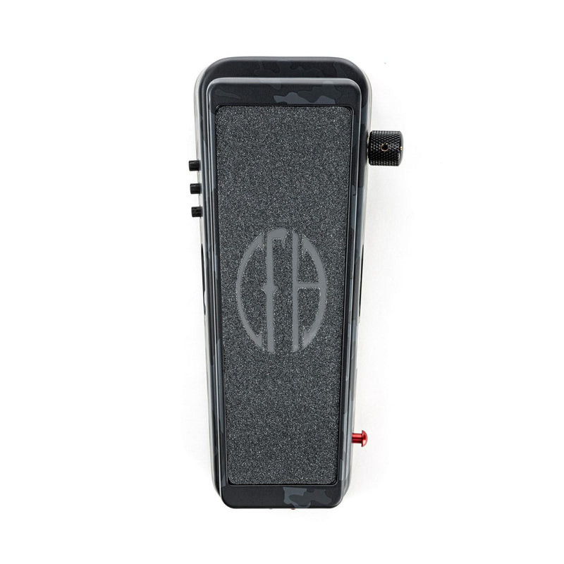 Dunlop Dimebag Cry Baby From Hell Wah Pedal