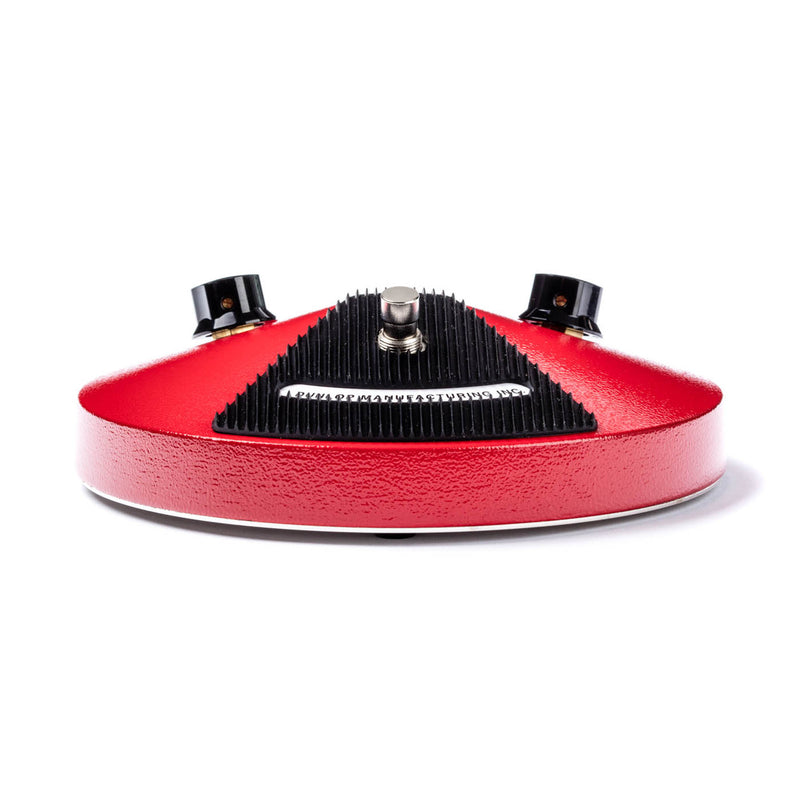 Dunlop JDF2 Classic Fuzz Face Pedal