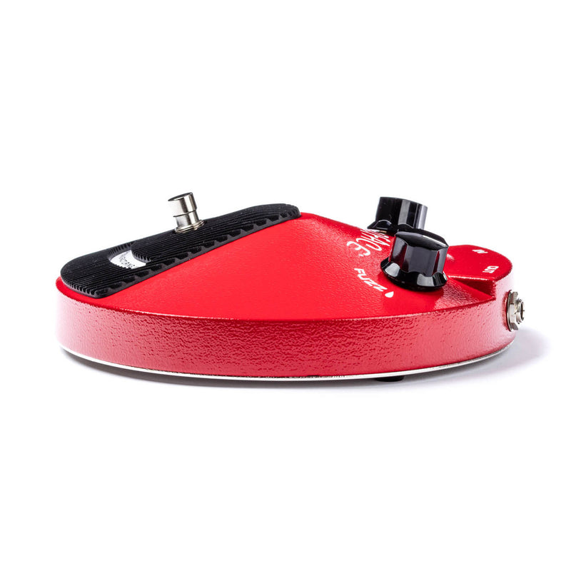 Dunlop JDF2 Classic Fuzz Face Pedal