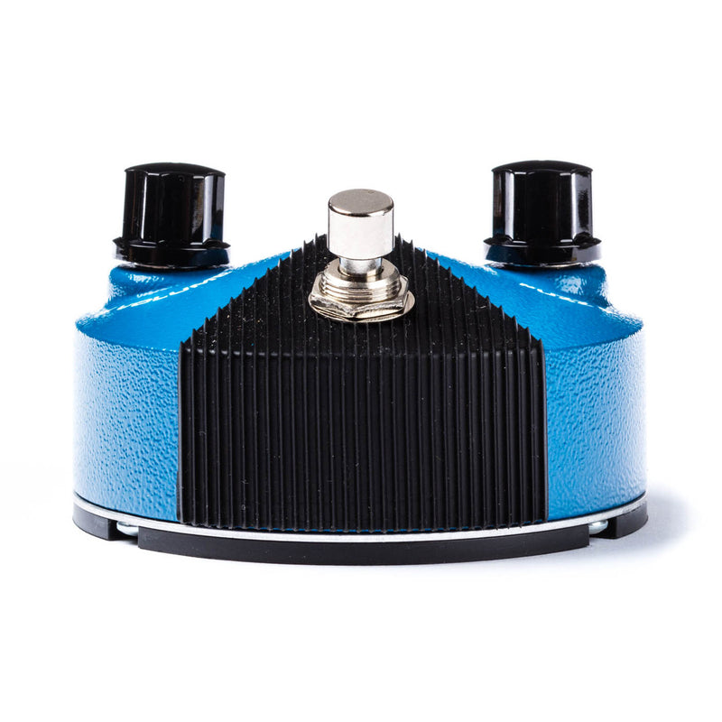 Dunlop Silicon Fuzz Face Mini Pedal - Silicon Transistor