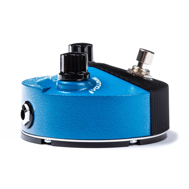 Dunlop Silicon Fuzz Face Mini Pedal - Silicon Transistor