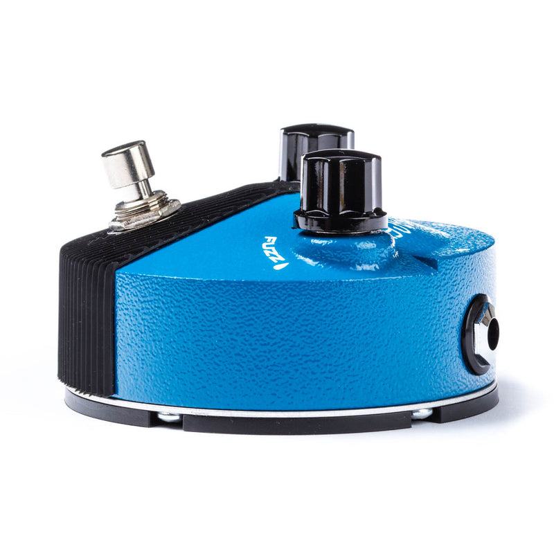 Dunlop Silicon Fuzz Face Mini Pedal - Silicon Transistor