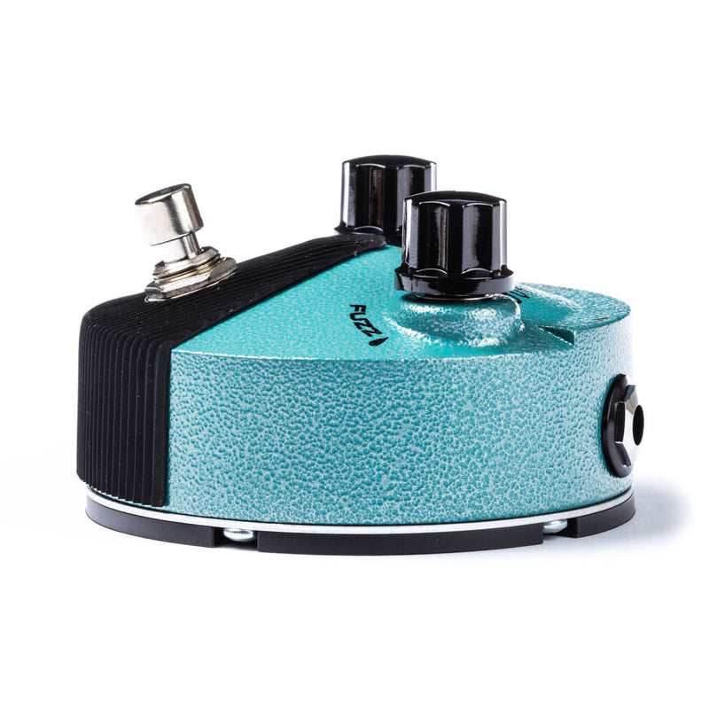 Dunlop Jimi Hendrix Fuzz Face Mini Pedal