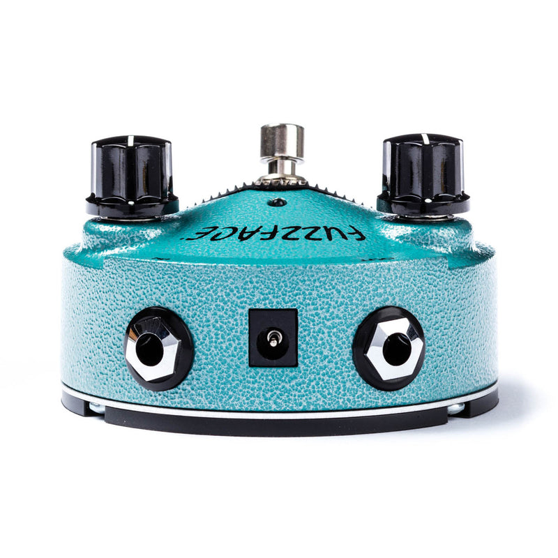 Dunlop Jimi Hendrix Fuzz Face Mini Pedal