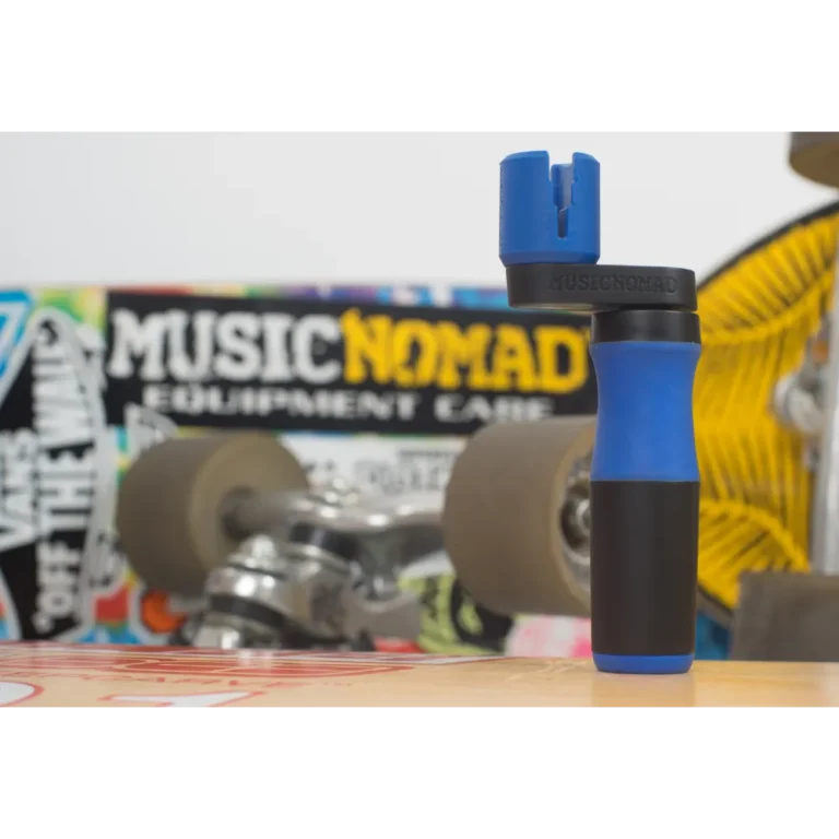 Music Nomad Equipment Care Grip Winder