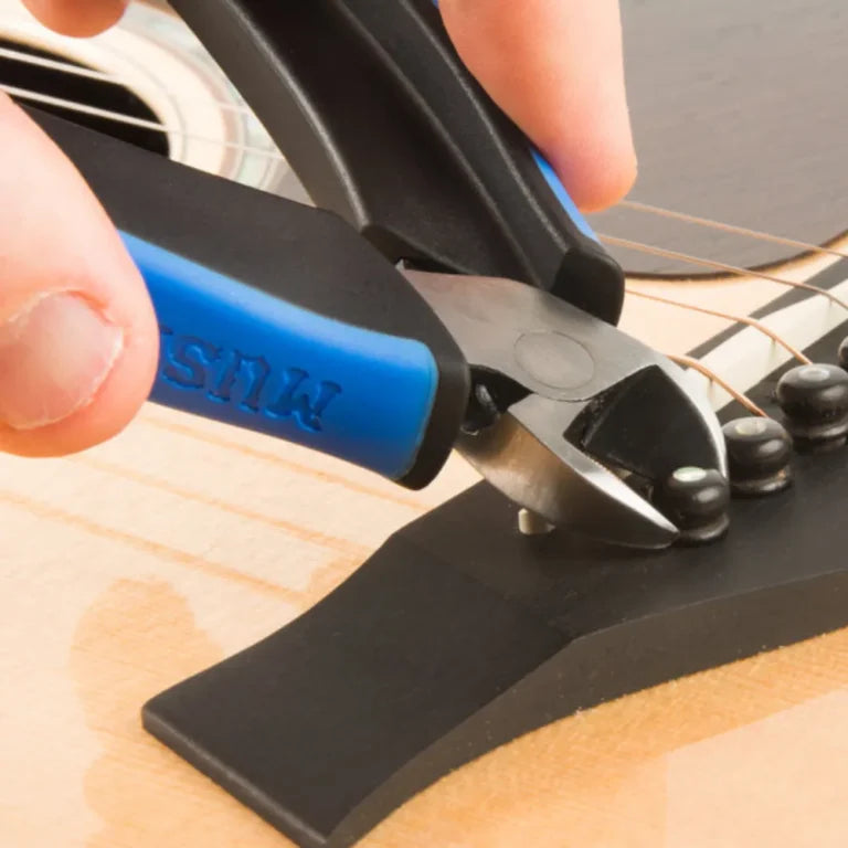 Music Nomad Grip Cutter