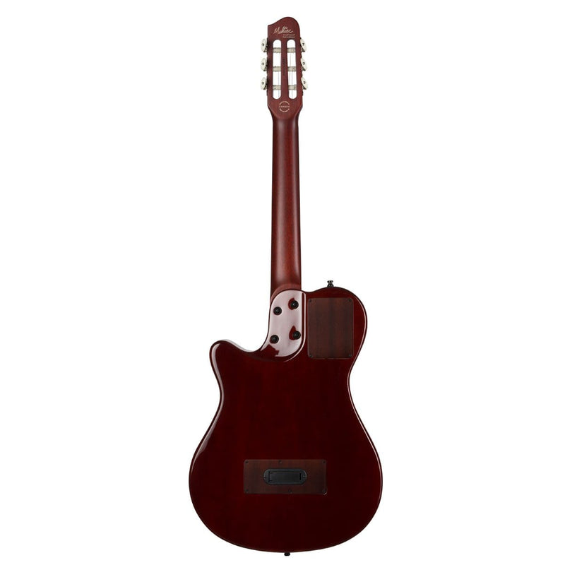 Godin Multiac Grand Concert SA (Synth Access) SF - Natural (WITH BAG)