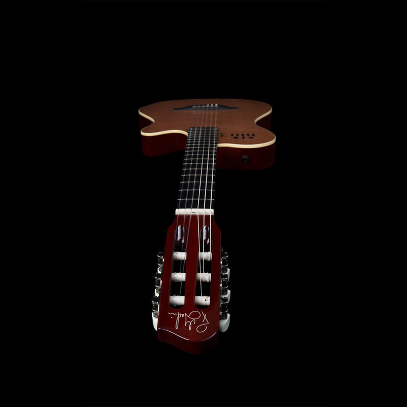 Godin Multiac Grand Concert SA (Synth Access) SF - Natural (WITH BAG)