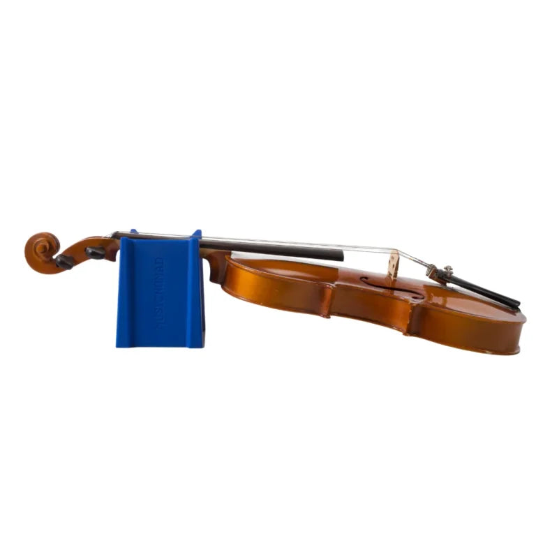 Music Nomad Cradle Cube - String Instrument Neck Support