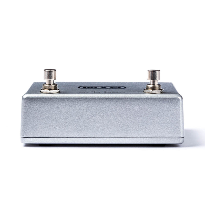 MXR M196 A/B Box Pedal