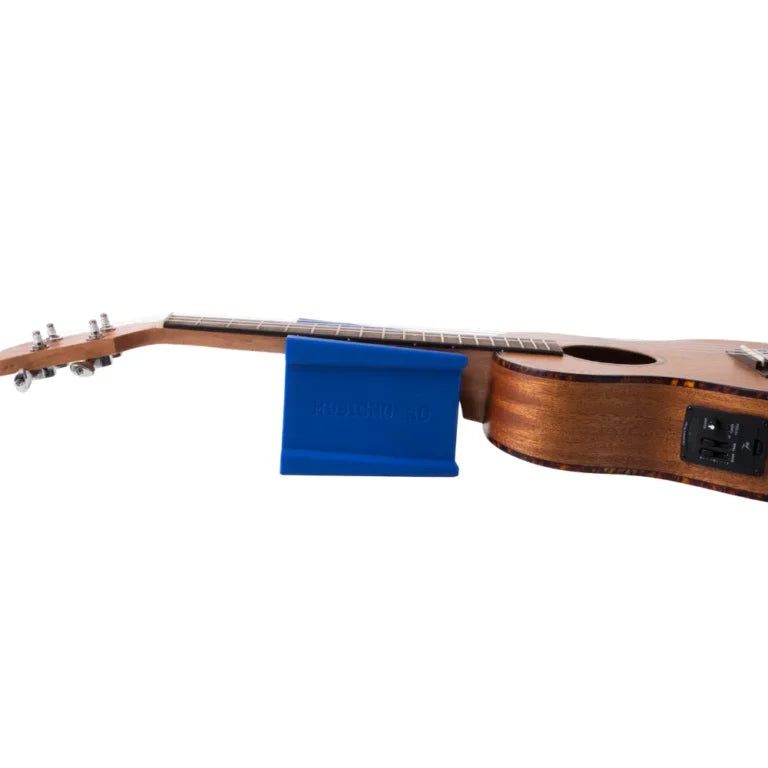 Music Nomad Cradle Cube - String Instrument Neck Support