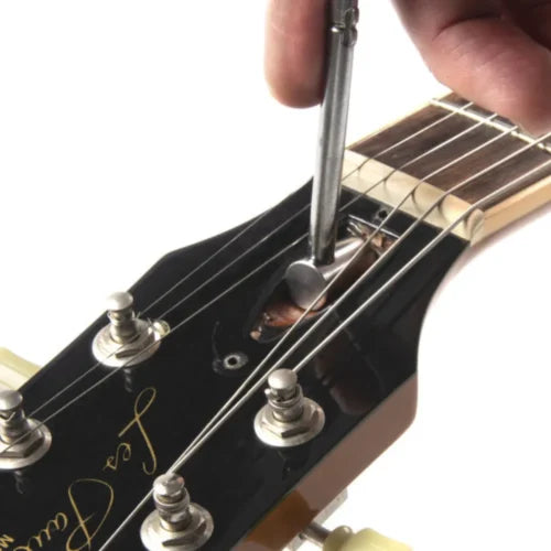 Music Nomad KEEP IT SIMPLE, SETUP (KISS) Starter Kit Bundle