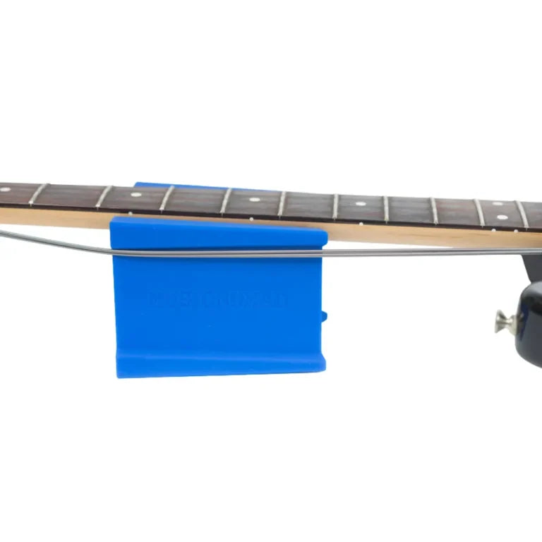 Music Nomad Cradle Cube - String Instrument Neck Support