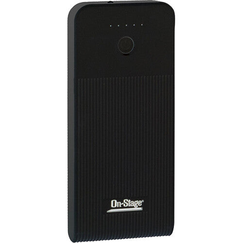 On Stage Rechargeable Pedal Power Bank