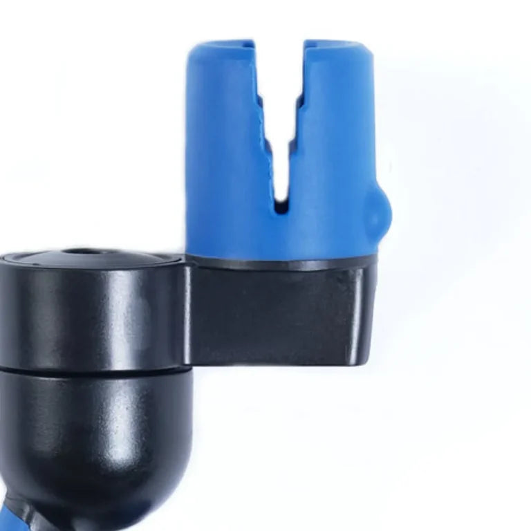 MusicNomad Grip One All-in-one String Winder, Cutter, Puller