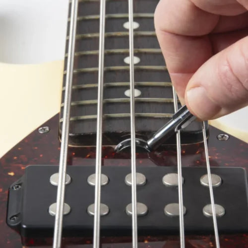 Music Nomad KEEP IT SIMPLE, SETUP (KISS) Starter Kit Bundle