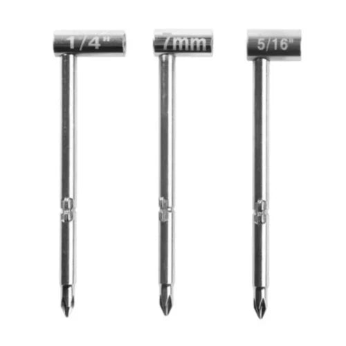 Music Nomad KEEP IT SIMPLE, SETUP (KISS) Starter Kit Bundle