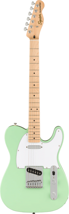 Squier FSR Affinity Telecaster - Seafoam Green